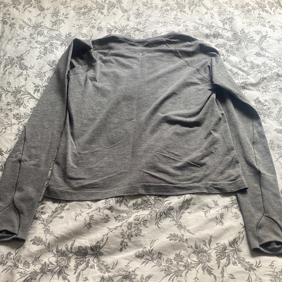 Lululemon Race Length Swiftly Long sleeve - Picture 3 of 3